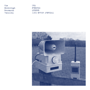 Osler's Crystal Fountain