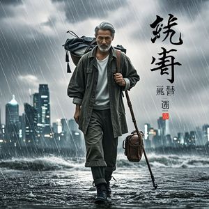 风雨未歇_手有余香