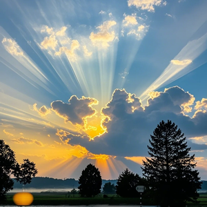 心有灵犀一点通