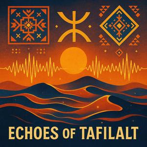 Echoes of Tafilalt