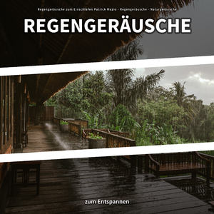 Regengeräusche