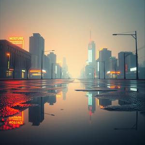 夜明け前の手紙 (feat. Miku Hatsune)