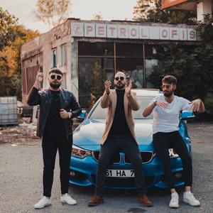 Düştün gözümden (feat. Suat şahin)