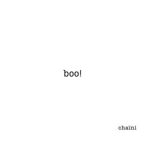 Boo (Acoustic Version)