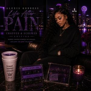 In Dallas TX (Chopped & Screwed)