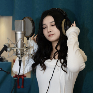 这盛世如你所愿