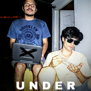 Orilla (Enojada Querida)