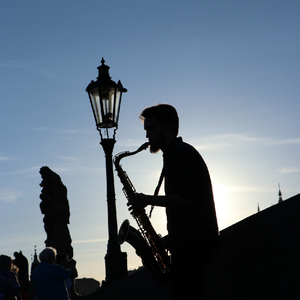 All Around the World