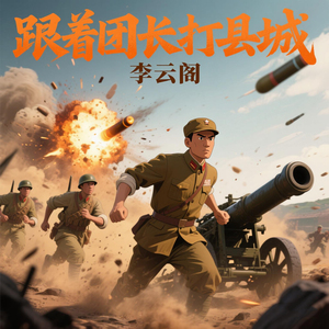 跟着团长打县城 (伴奏)