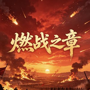 燃战之章（电子曲风）