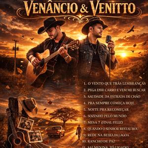 SAI MENINA, TÔ LIGADO