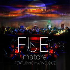 Fue Un Error (feat. Marvelouz)