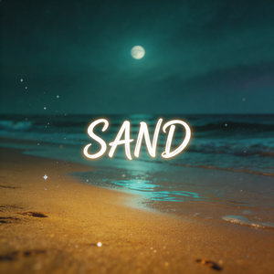 Sand