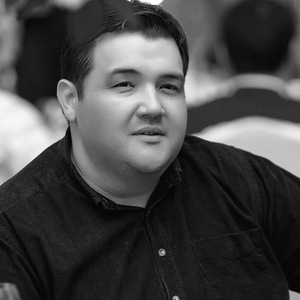 Saňa Hiç Kim Meňzänok