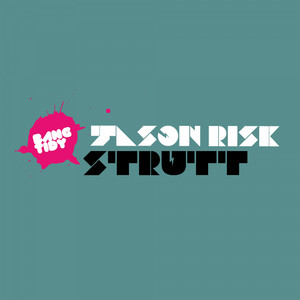Strutt (Original Mix)