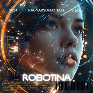 Robotina