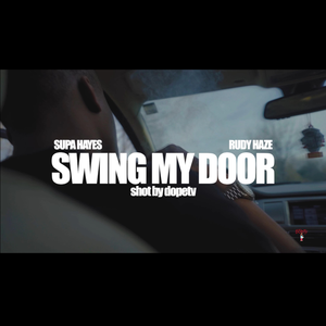 Swing My Door