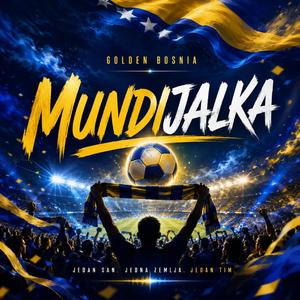 Mundijalka