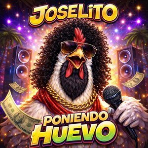 Ñapa Poniendo Huevo