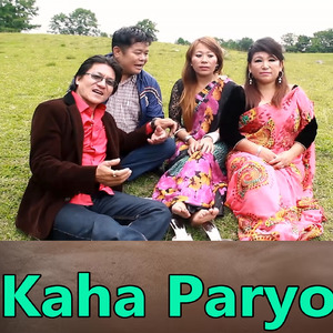 Kaha Paryo