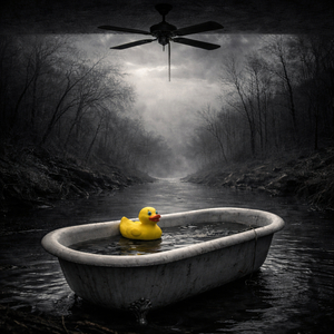 Rubber Duck