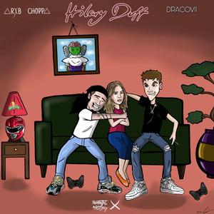 Hilary Duff (feat. Dracovii)