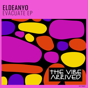 Evacuate (Extended Mix)