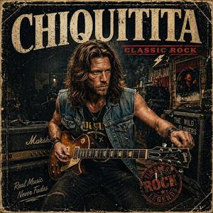 Chiquitita (Slow Rock)