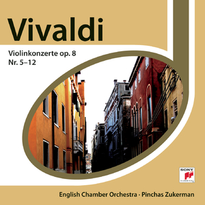 Violin Concerto in C Major, Op. 8 No. 12, RV 178:II. Largo