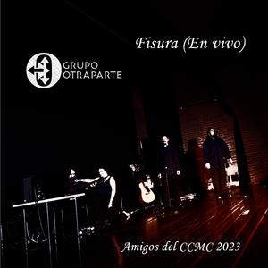 Fisura (En vivo)