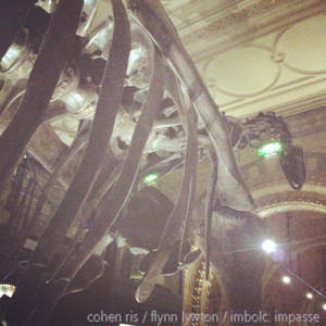 Dead Sea Search For Sodom (Original)