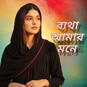 ব্যথা আমার মনে