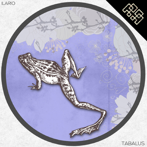 Tabalus (Original Mix)