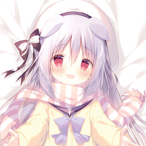 親愛なるあの日々へ