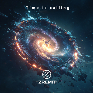 Time Is Calling