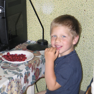 Магазин рядом с моим двором