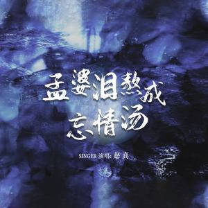 孟婆泪熬成忘情汤