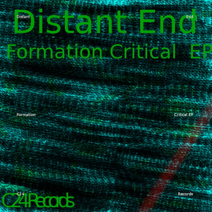 Formation Critical