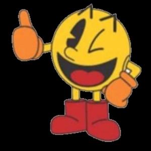 pacman