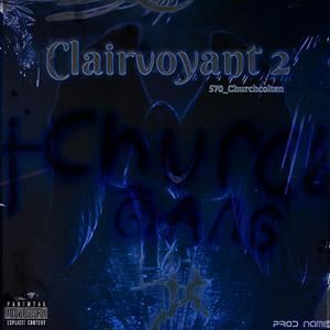 clairvoyant 2