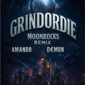 Moonrocks (Remix)