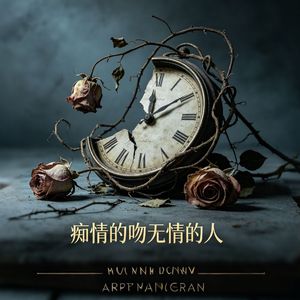 痴情的吻无情的人