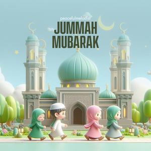 Jummah Mubarak