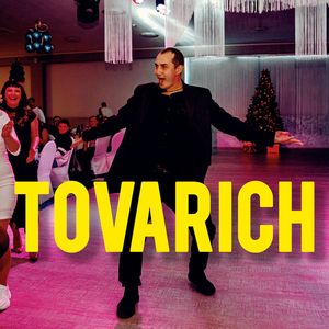 Tovarich