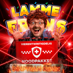 Vierentwintigdelig Noodpakket (Pimpteam Stampwaoge Remix)