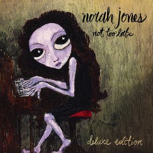 「FREE」 * Too Late *