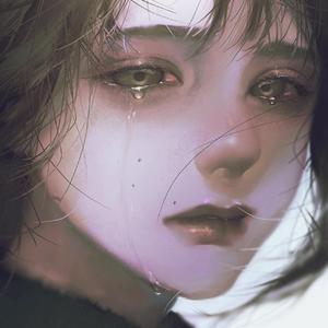 把孤独当作晚餐(降调版)（翻自 井胧）