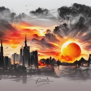 Besides being able to be beautiful to return to the heart