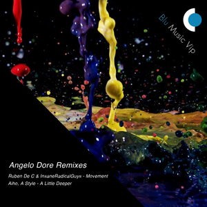 Movement (Angelo Dore Remix)