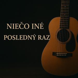 Posledný raz (acoustic)